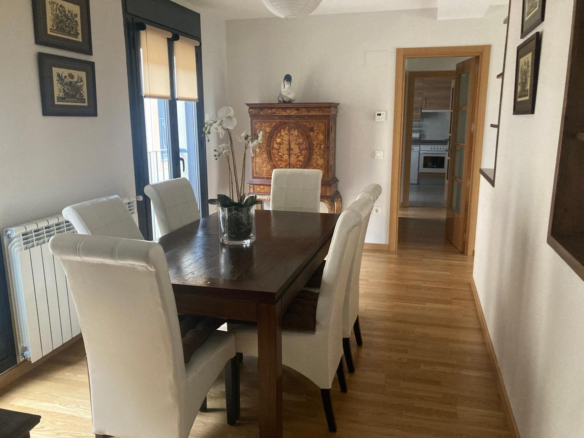 Modern & Cosy Apartment In Jaca Pyrenees Spain Ngoại thất bức ảnh