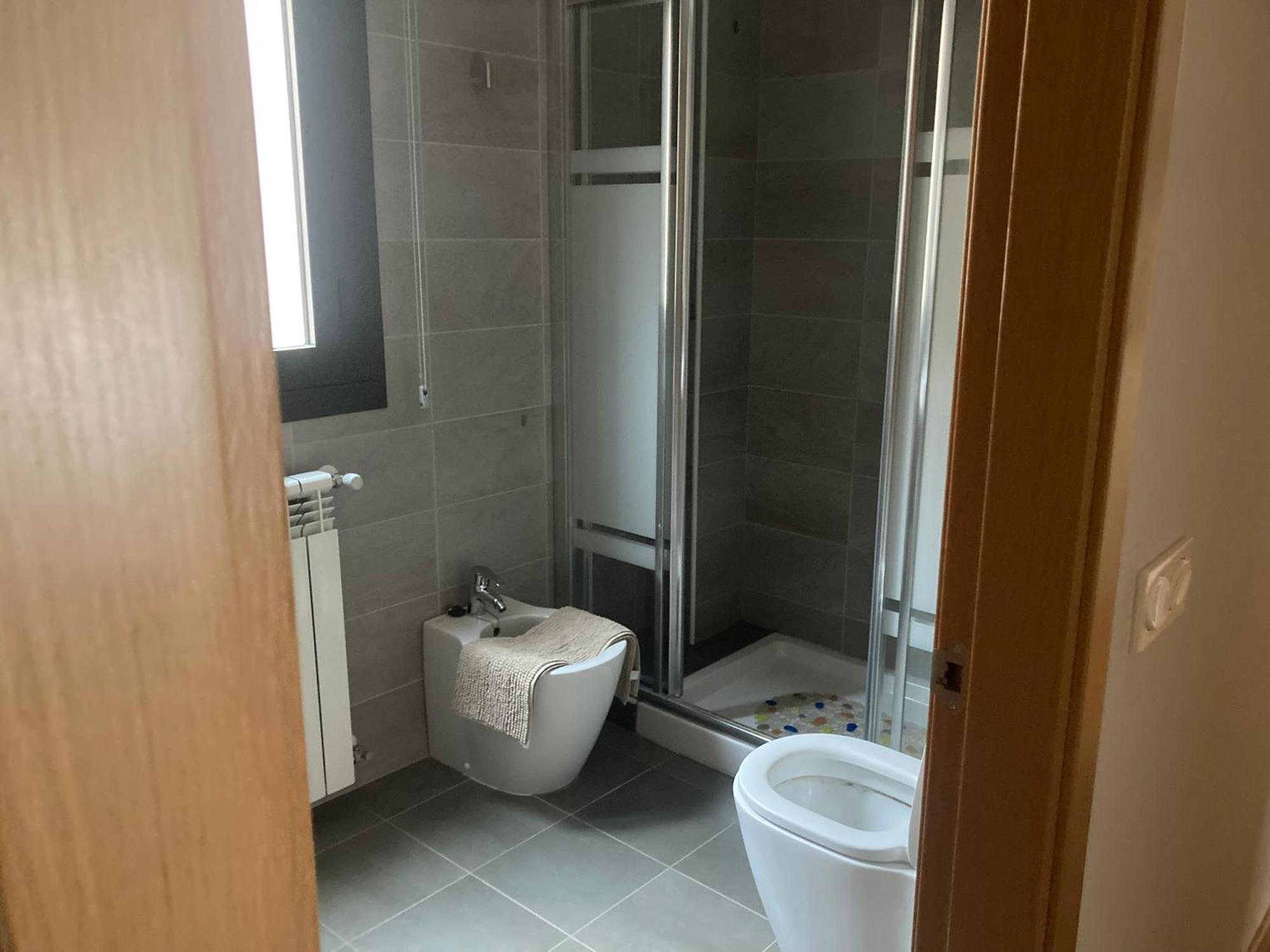 Modern & Cosy Apartment In Jaca Pyrenees Spain Ngoại thất bức ảnh