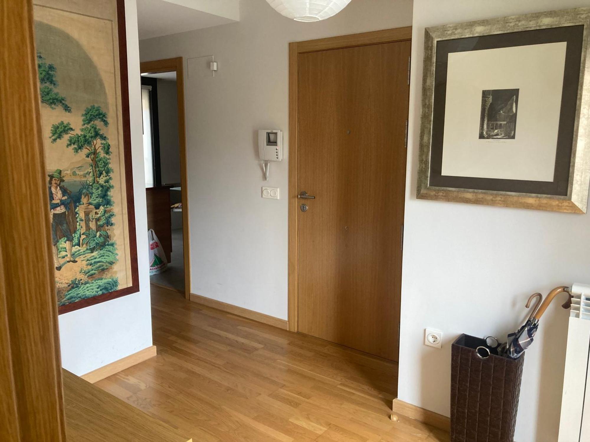 Modern & Cosy Apartment In Jaca Pyrenees Spain Ngoại thất bức ảnh